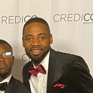 Meet your Posher, Bernadain